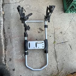 Thule Bike Rack, needs a good home-