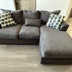 Envy Chaise Sofa