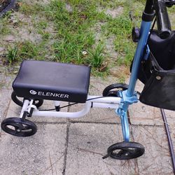 Knee Scooter 