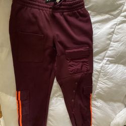 Ivy Park Joggers Med