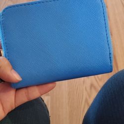 Blue Wallet