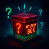 Mystery Box Items