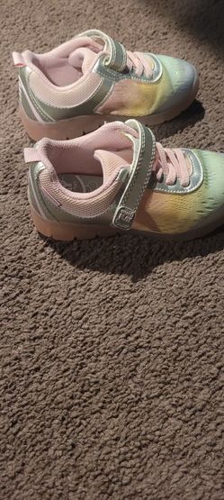 Girls Gym Shoes