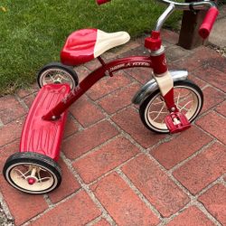 Tricycle (Radio Flyer)