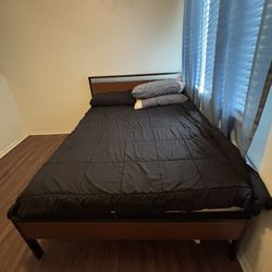 Bed Frame