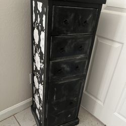 Jewelry Cabinet