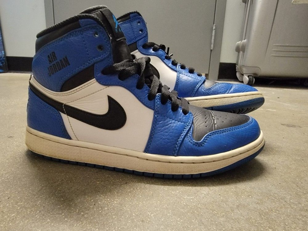 Jordan 1 Rare Air Soar