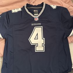 Youth Large NFL Jersey