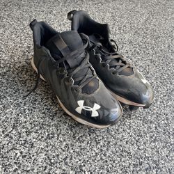 New Balance Football Cleats