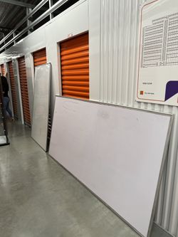 Whiteboards