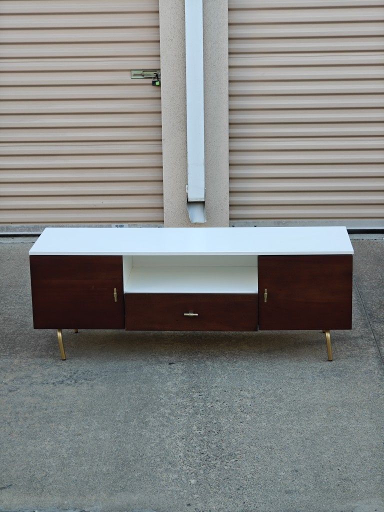 Entertainment Center, TV Stand.