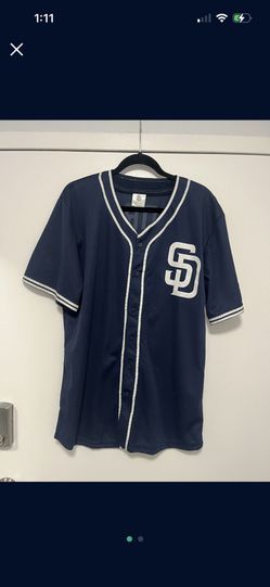 Vintage Padres Gyorko Jersey SZ XL (UTC area)