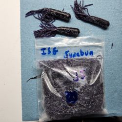 ISG Tubes & Yum Dinger