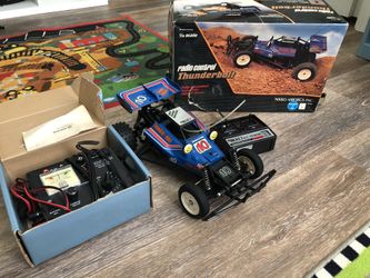Remote Control Car