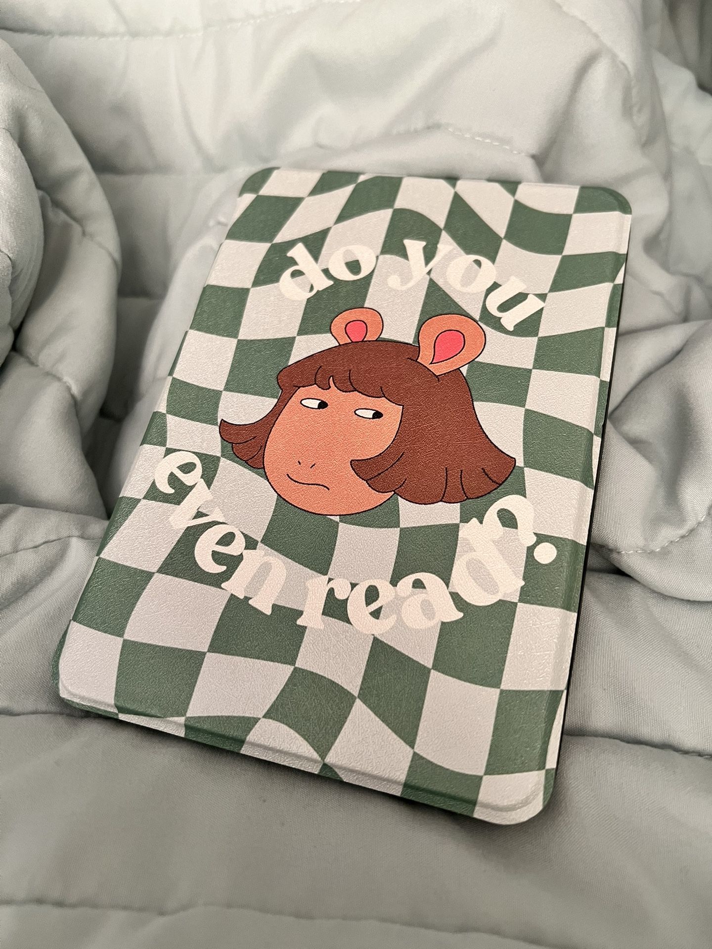 Kindle Basic Case