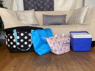 Coolers for all styles!