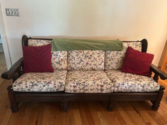 Free Wood Furniture