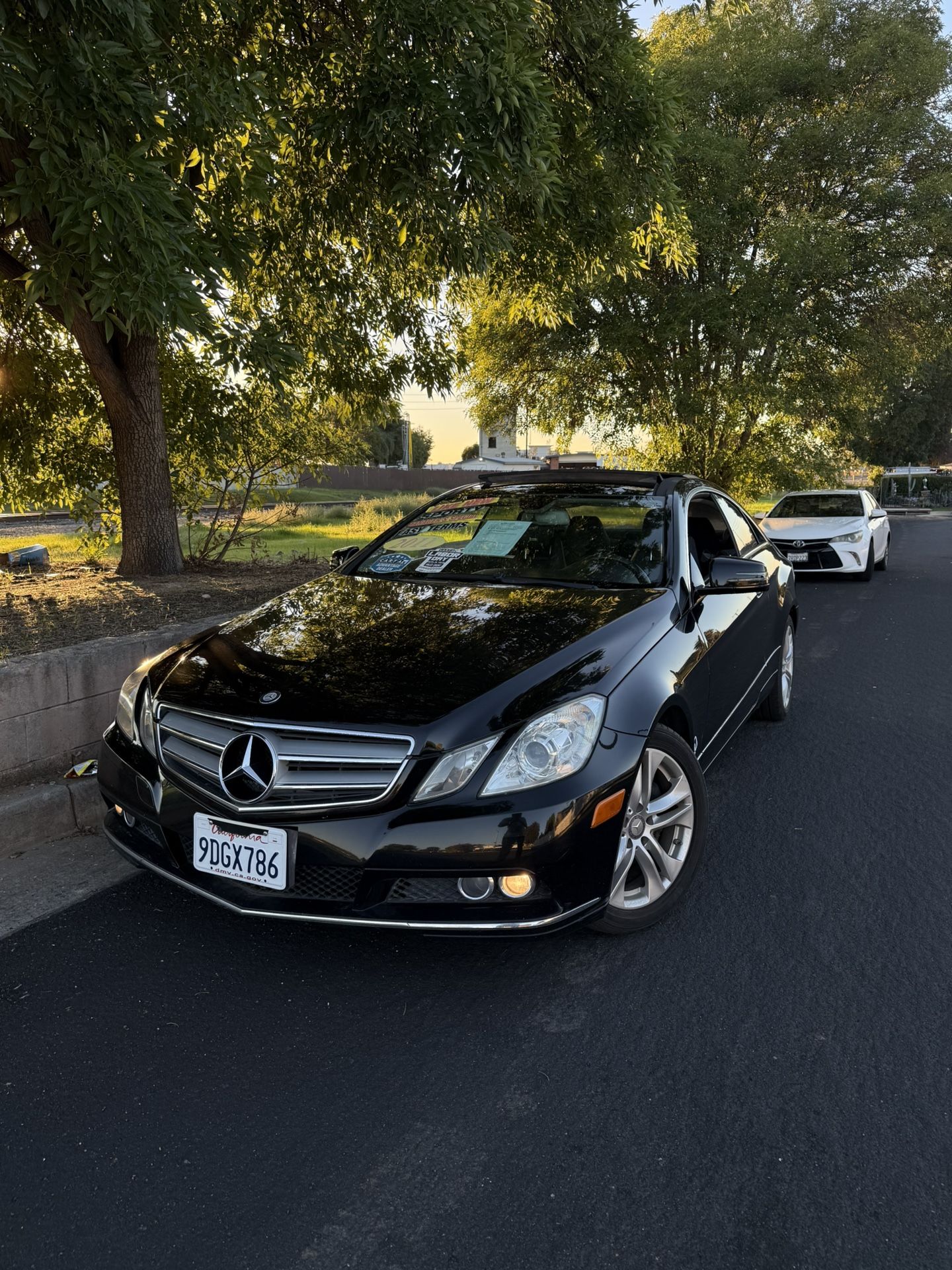 2011 Mercedes Benz E350 2️⃣5️⃣0️⃣0️⃣ Down Payment