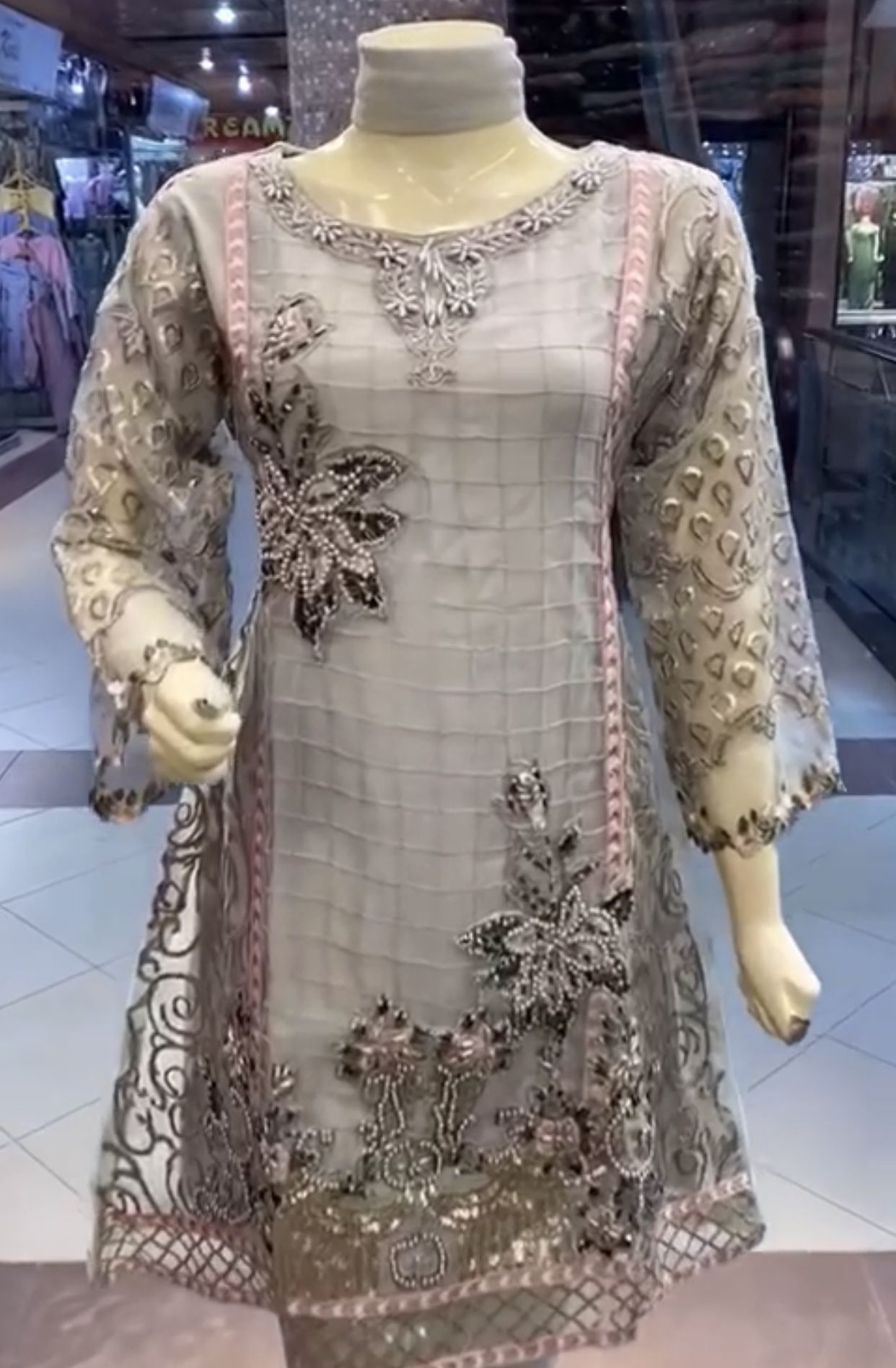 Women Wedding and Party Dress