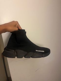 balenciaga shoes