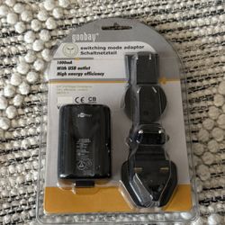 Goody Switching Mode Adaptor