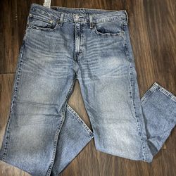 Levi’s Jeans 