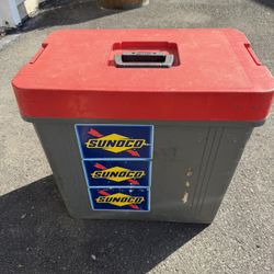 Tool Box