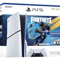 PS5 Brand New