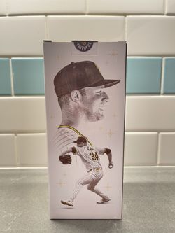NIB MLB San Diego Padres Michael King Bobblehead