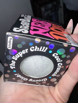 Snowball Needoh