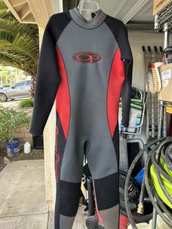 Ocean Pacific Wetsuit