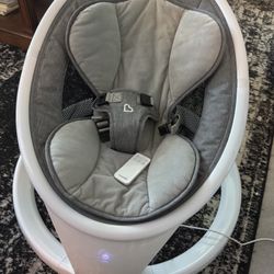 Munchkin Baby Swing