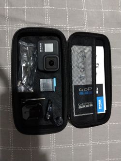 GoPro Hero 8