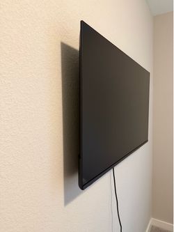 Vizio Smat TV 55”