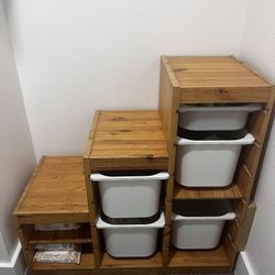 Trofast Storage 