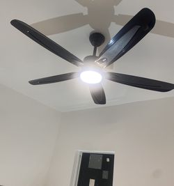 INDOOR FANS