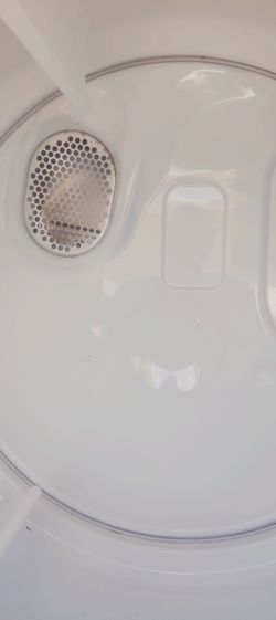 Amana dryer electric ⚡