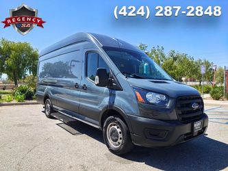2020 Ford Transit 250 Cargo Van