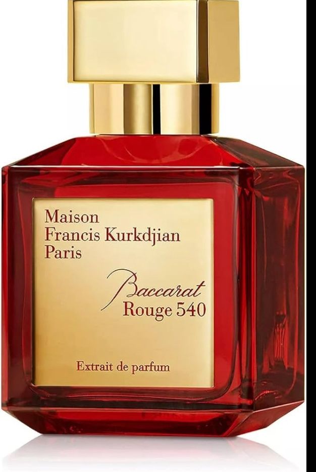 Baccarat Rogue 540 2.4oz