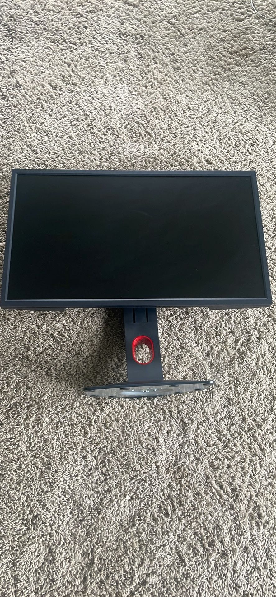 Ben Q Gaming Monitor