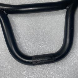 BMX Handle Bars By Redline