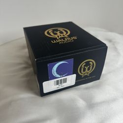 Walrus Audio Slö- Reverb Pedal