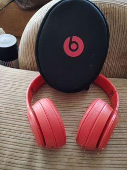 Dr. Dre beats solo3