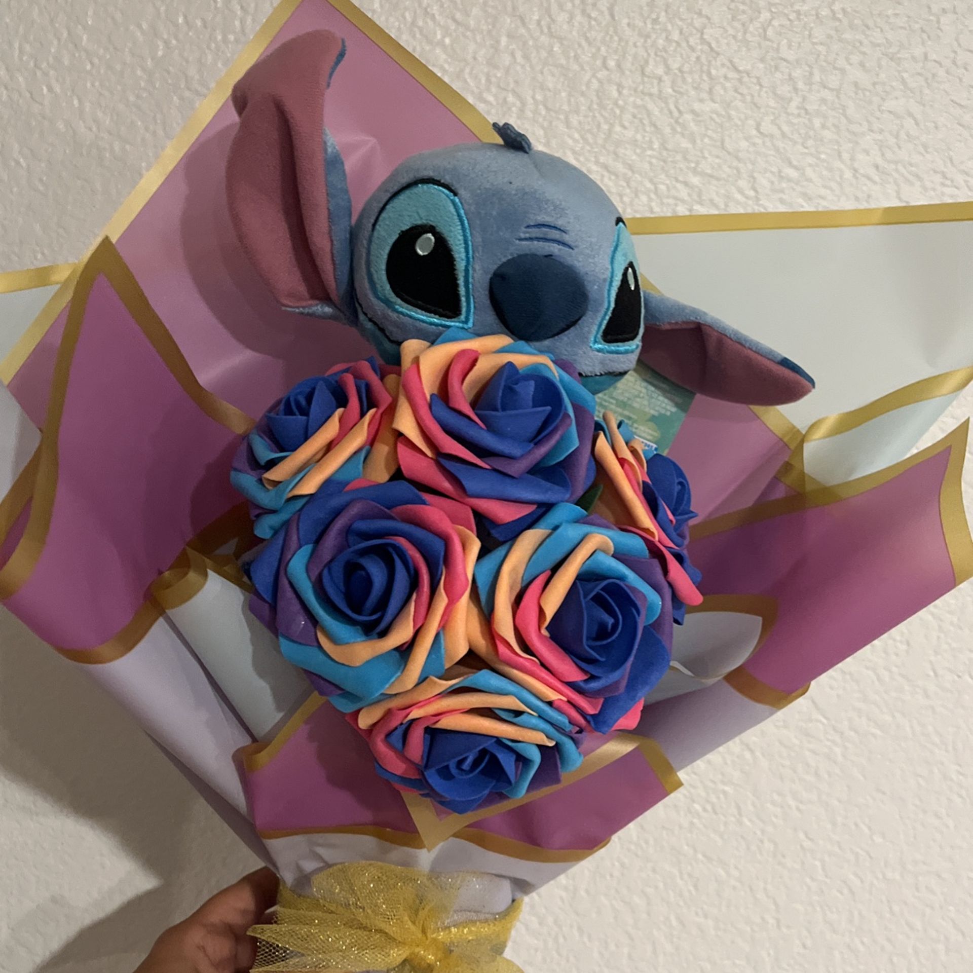 Eternal Rose Bouquets 💐 