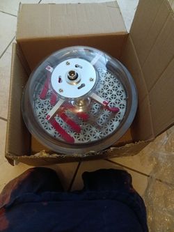 Large herb grinder