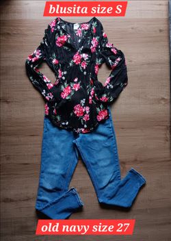 Women's clothes