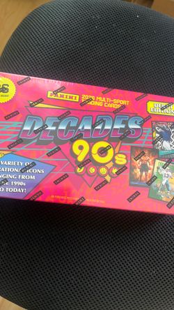 Sports Cards