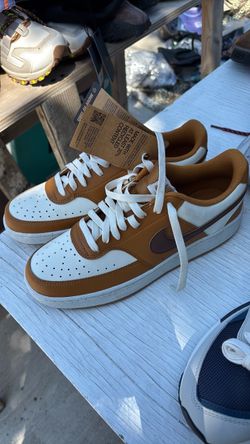 Nike sneakers