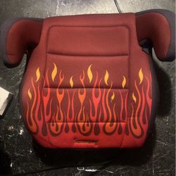 Harmony Flame Booster Seat