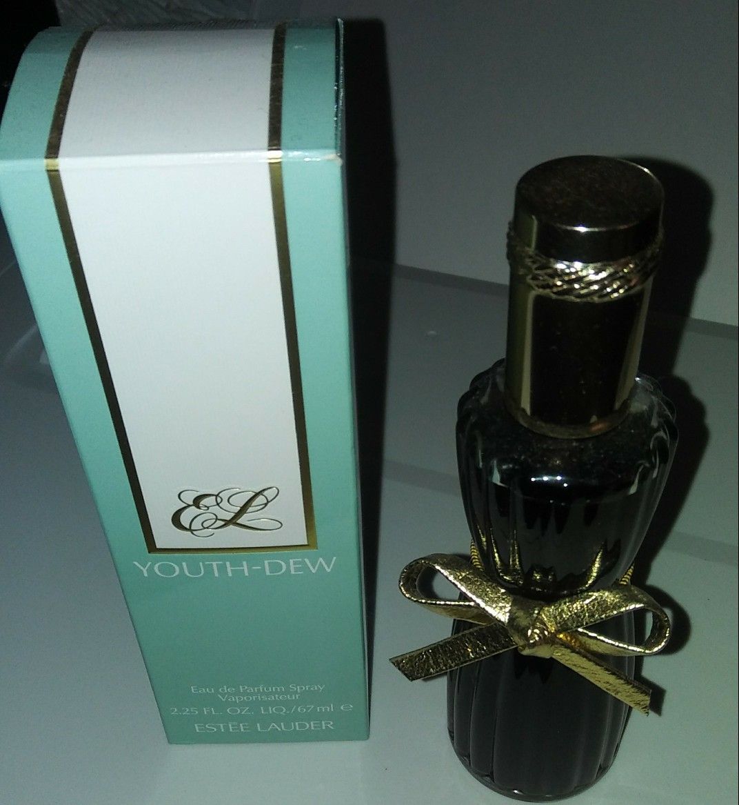 Ester Lauder Parfum